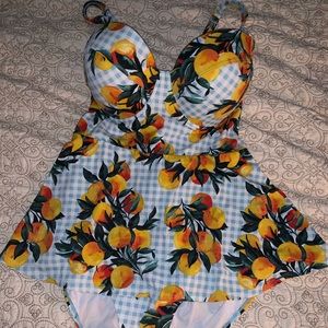 Torrid Swimsuit